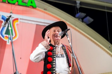 Ostatni dzień 58. Tygodnia Kultury Beskidzkiej